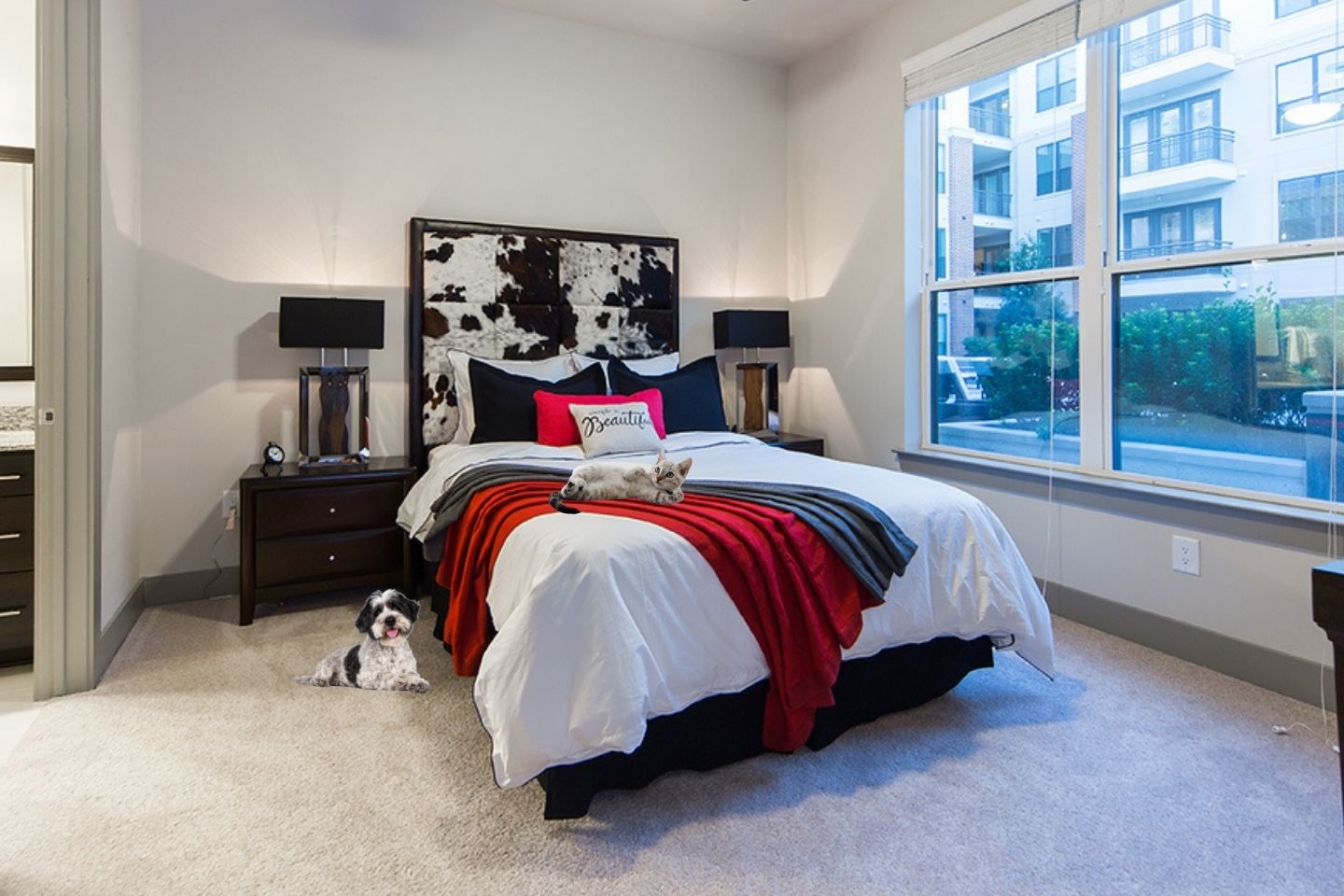 Stay Furnished Apartments