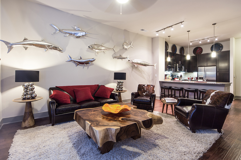 Stay Furnished Apartments