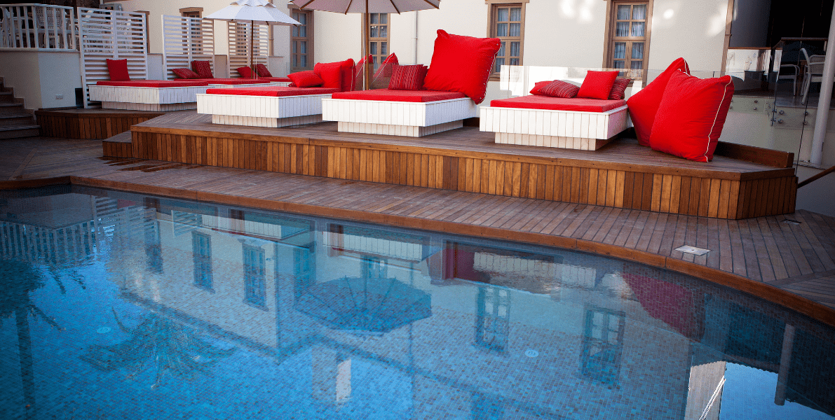 Stay Furnished Apartments
