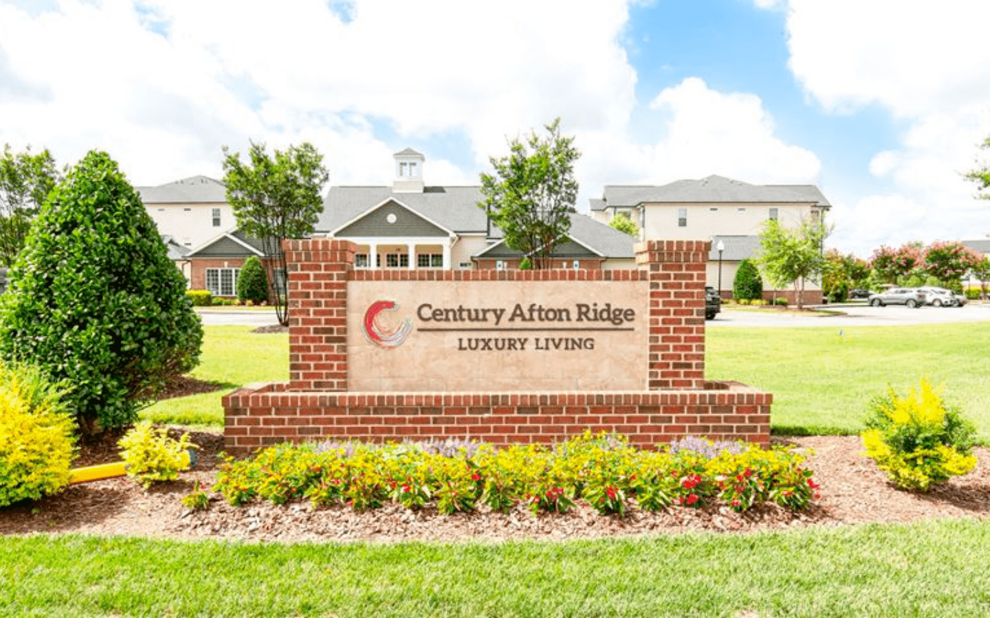 Century Afton Ridge Stay Furnished