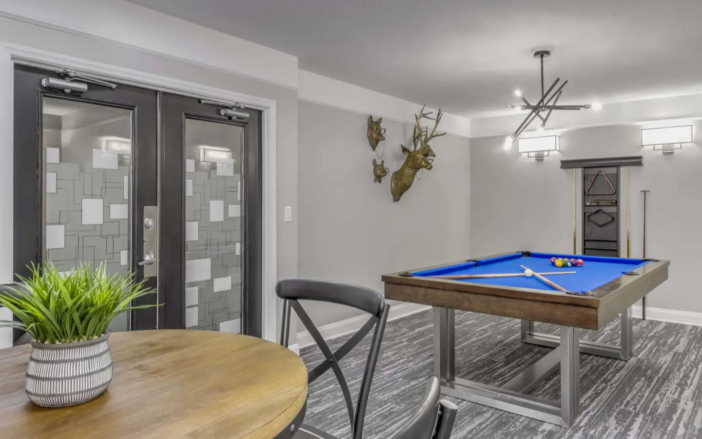 Camden Grandview Stay Furnished