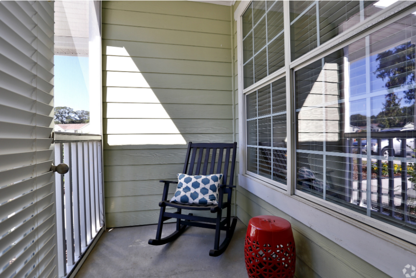 Fountains at Chatham Parkway Stay Furnished