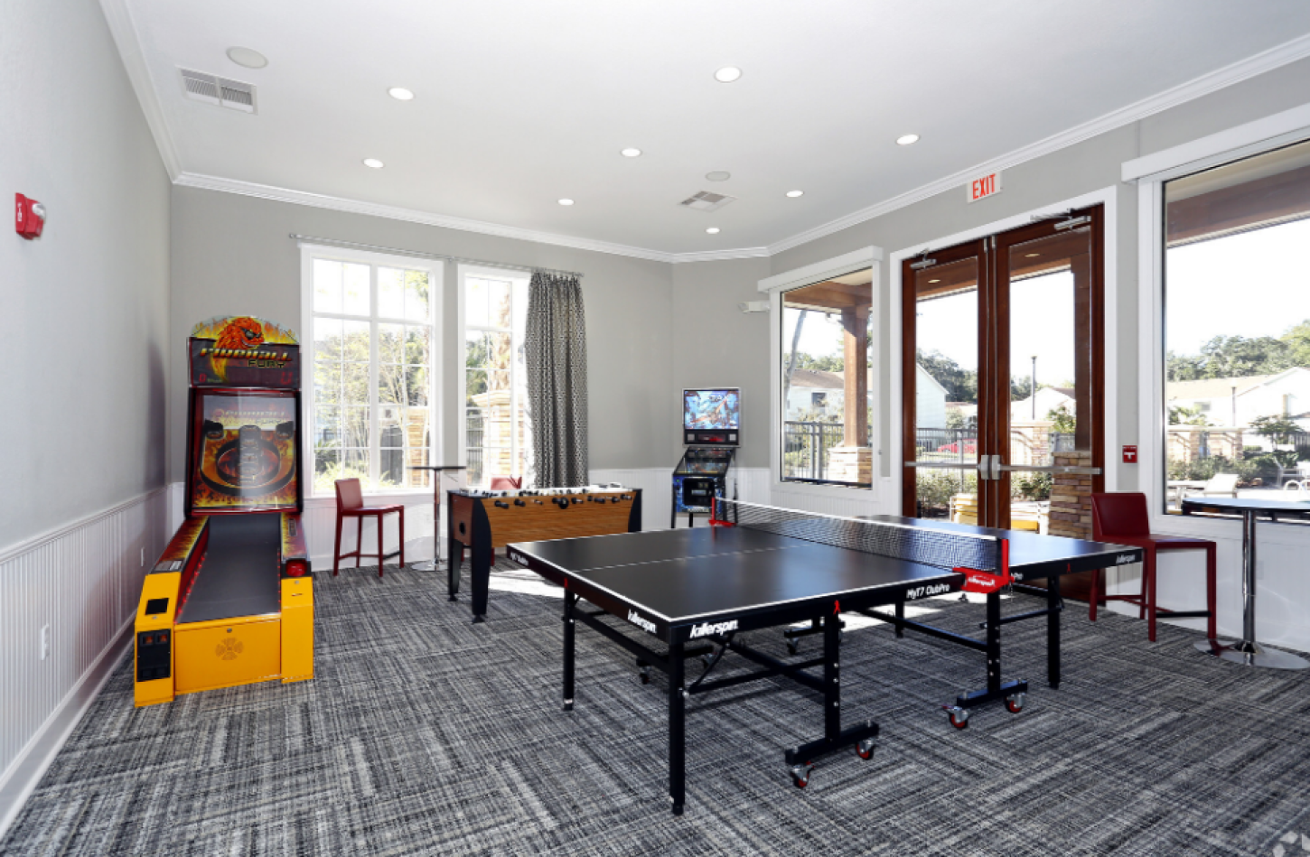 Fountains at Chatham Parkway Stay Furnished